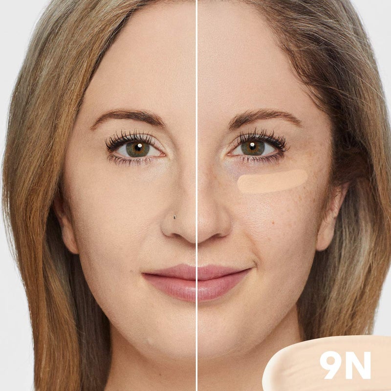 Dermablend Cover Care Concealer, 9N - Image 4